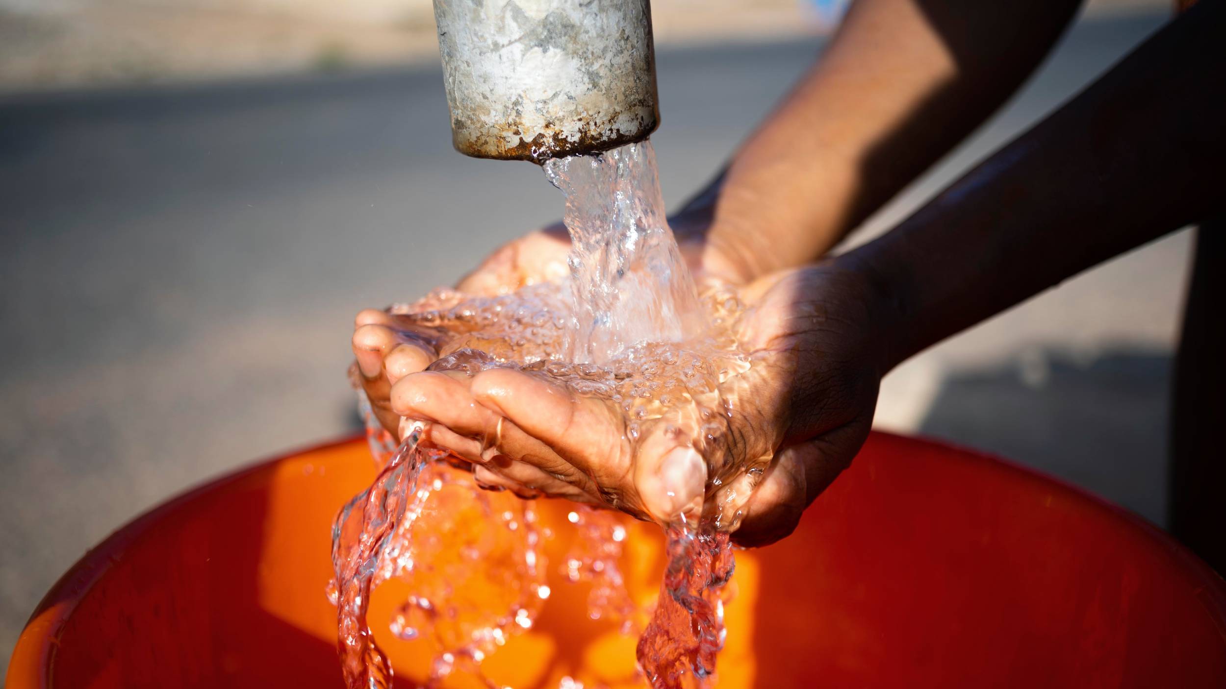 Clean Water Initiative
