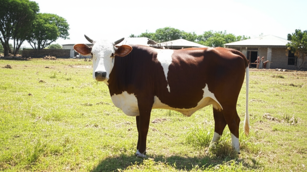 Qurban Type E - 1/7 Cow